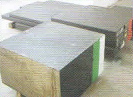 德國撒斯特2711預(yù)硬塑膠模具鋼材